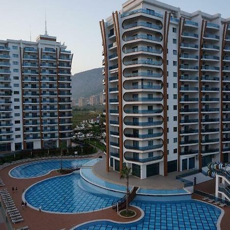 Azura Park Apartment 마흐무틀라르 외부 사진