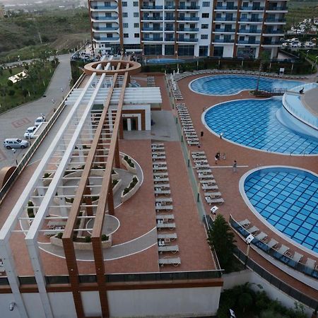 Azura Park Apartment 마흐무틀라르 외부 사진