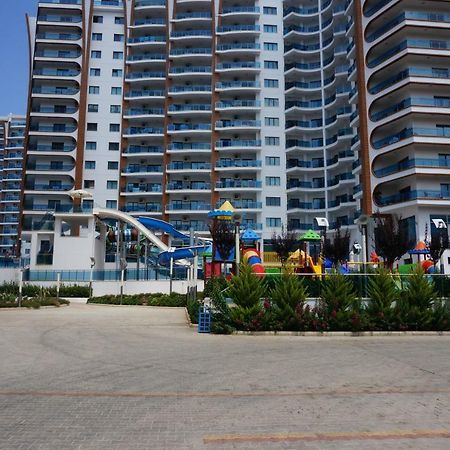 Azura Park Apartment 마흐무틀라르 외부 사진