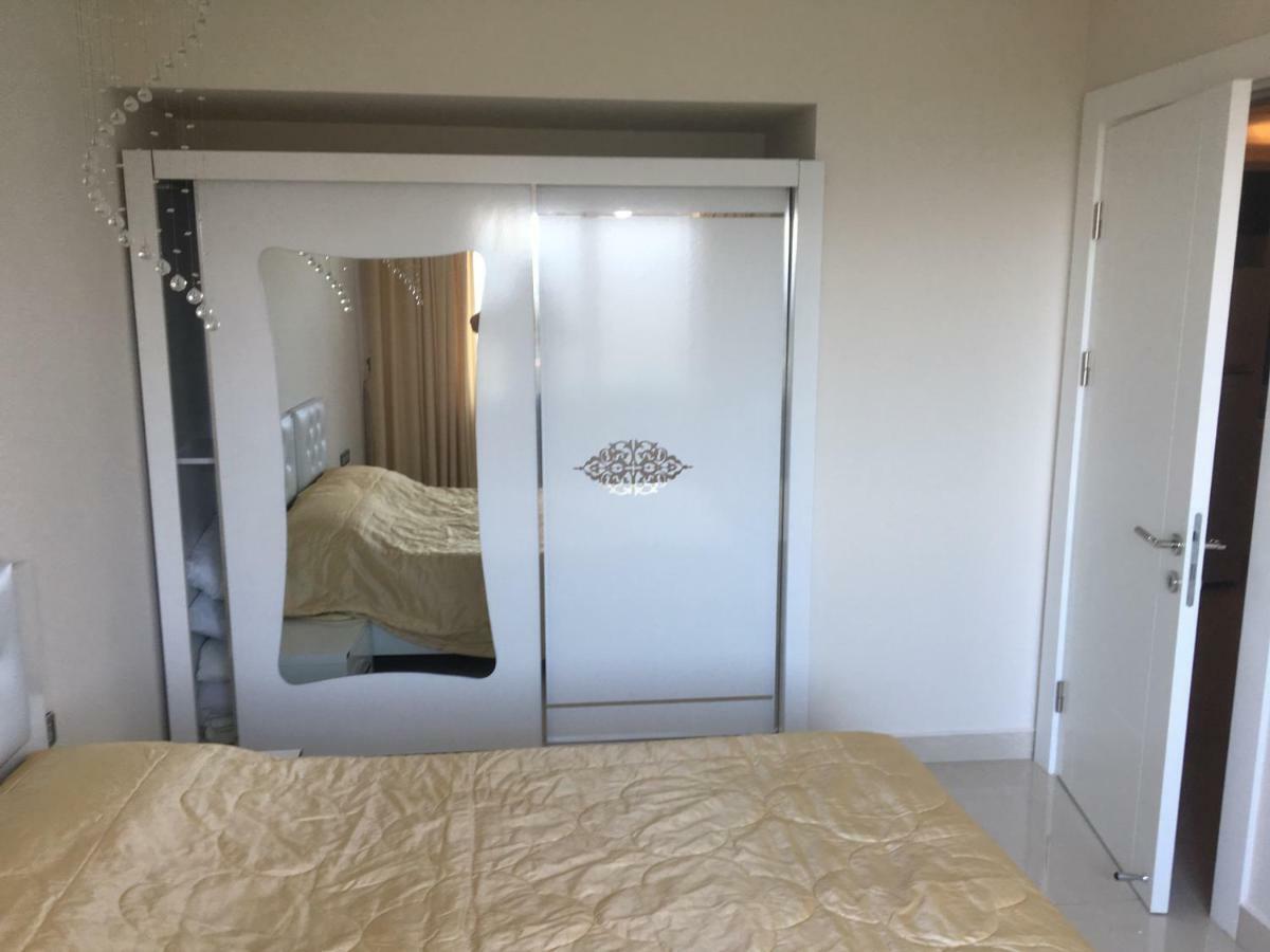Azura Park Apartment 마흐무틀라르 외부 사진